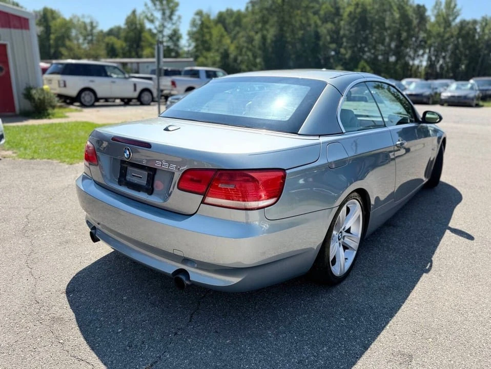 2007 BMW E90 3 Series Sedan - Image 13 of 20