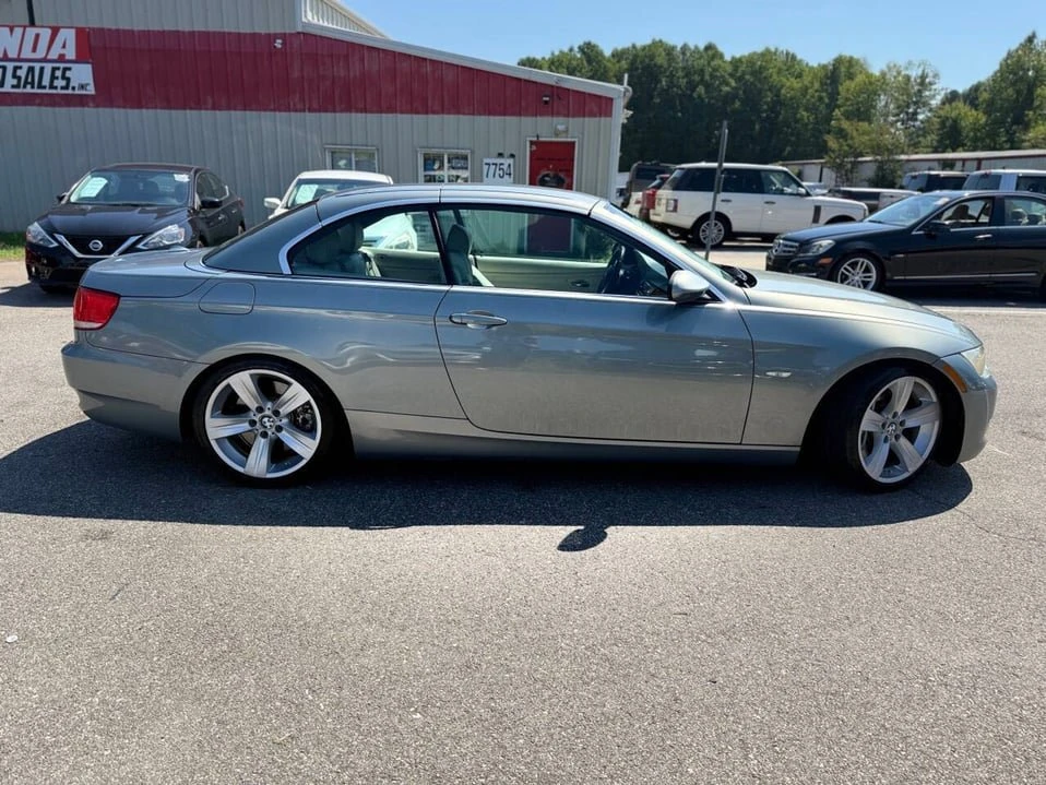 2007 BMW E90 3 Series Sedan - Image 15 of 20