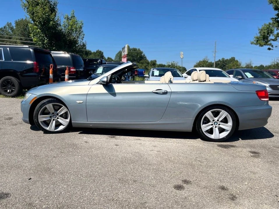 2007 BMW E90 3 Series Sedan - Image 6 of 20