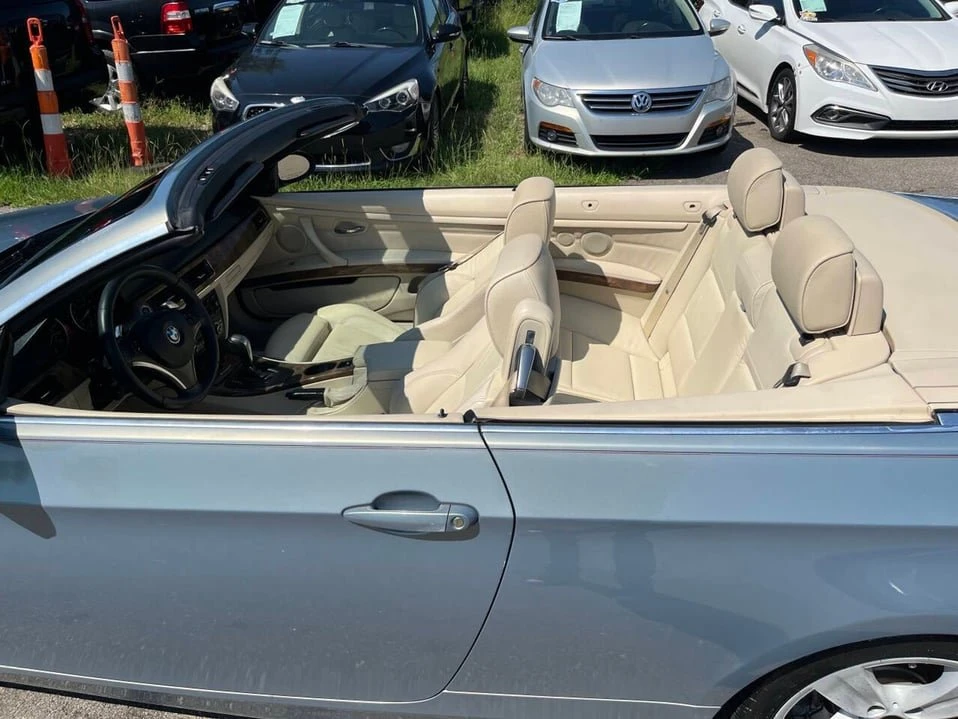 2007 BMW E90 3 Series Sedan - Image 16 of 20