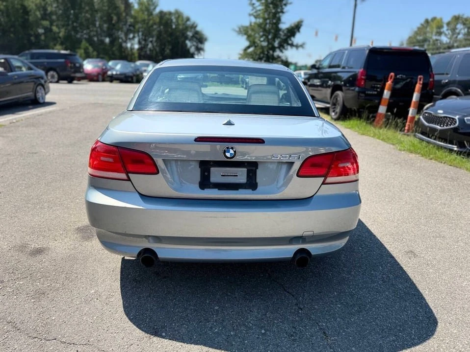 2007 BMW E90 3 Series Sedan - Image 11 of 20