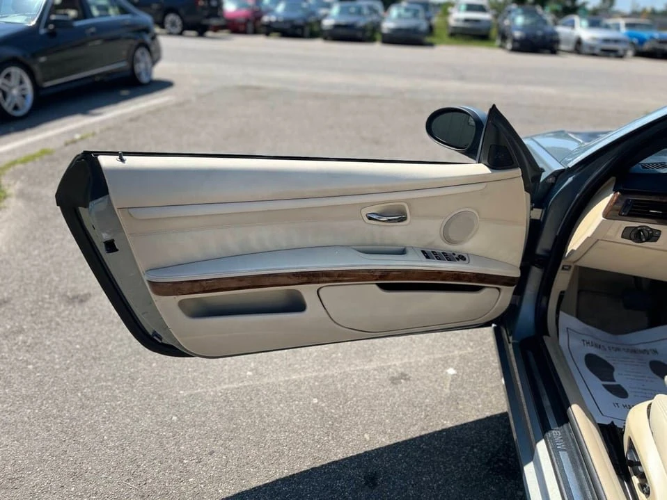 2007 BMW E90 3 Series Sedan - Image 18 of 20