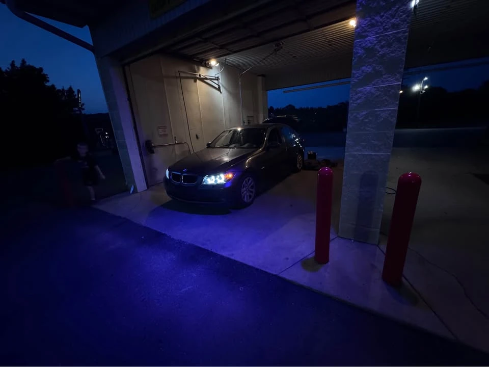 2007 BMW E90 3 Series Sedan - Image 6 of 6