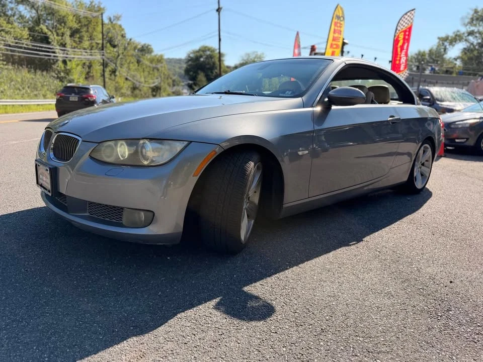 2007 BMW E92 3 Series Coupe - Image 2 of 19