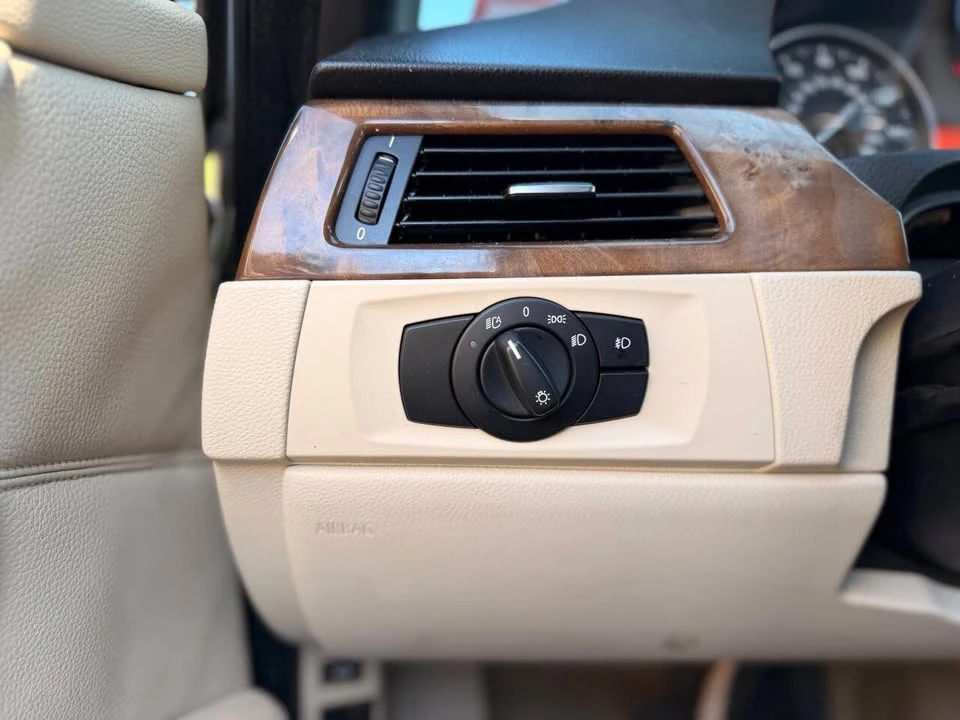 2007 BMW E92 3 Series Coupe - Image 7 of 19