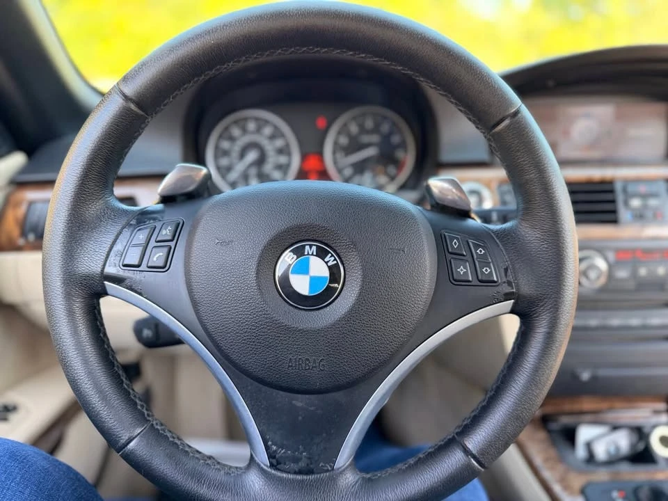 2007 BMW E92 3 Series Coupe - Image 19 of 19