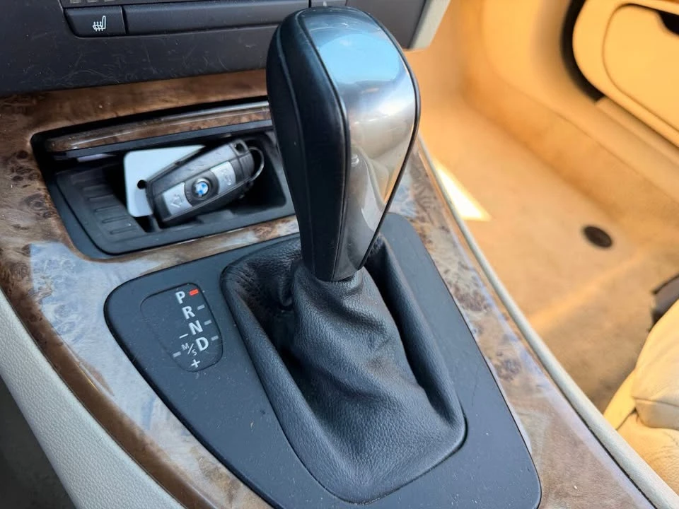 2007 BMW E92 3 Series Coupe - Image 11 of 19
