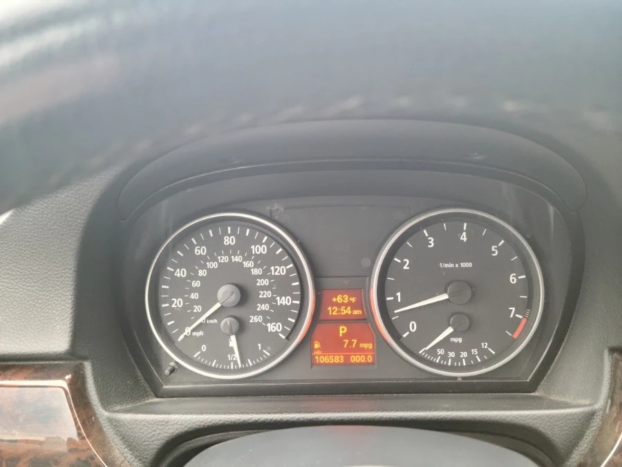 2007 BMW E90 3 Series Sedan - Image 15 of 17