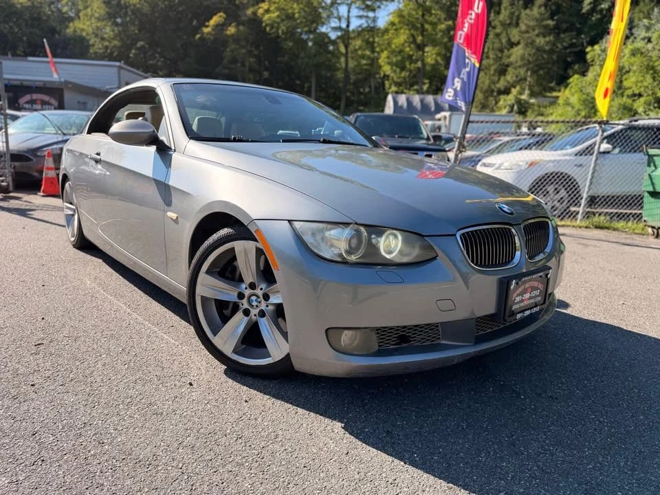 2007 BMW E92 3 Series Coupe - Image 12 of 19