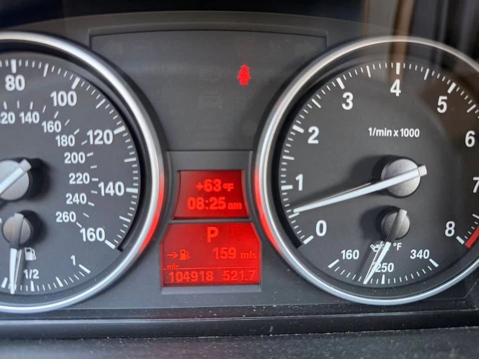 2007 BMW E92 3 Series Coupe - Image 16 of 19