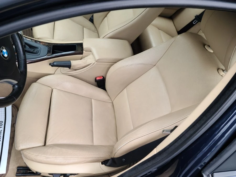 2007 BMW E90 3 Series Sedan - Image 10 of 17