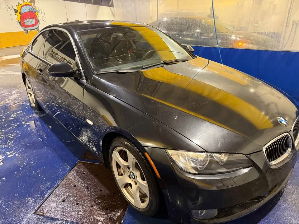 2007 BMW E90 3 Series Sedan - Image 2 of 6