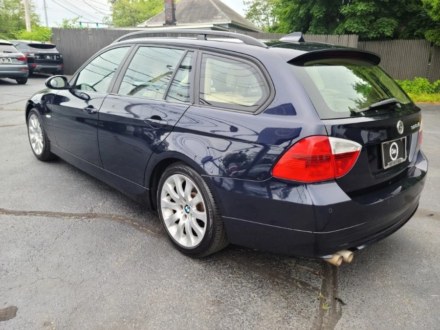 2007 BMW E90 3 Series Sedan - Image 3 of 17