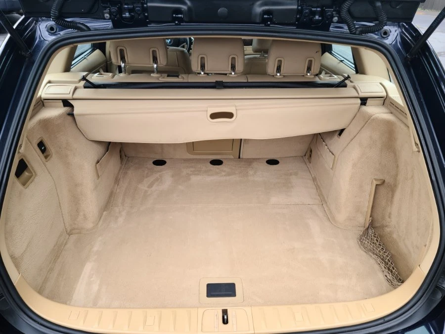 2007 BMW E90 3 Series Sedan - Image 12 of 17