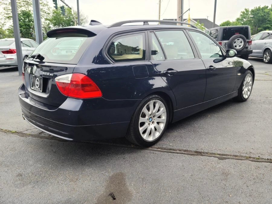 2007 BMW E90 3 Series Sedan - Image 5 of 17