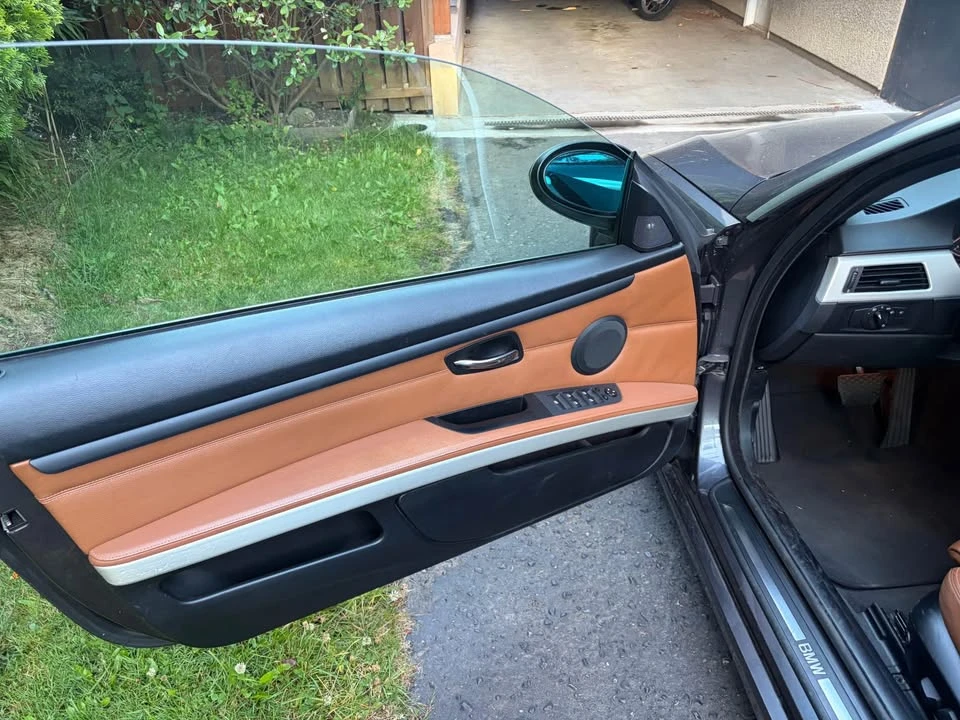 2007 BMW E90 3 Series Sedan - Image 6 of 6