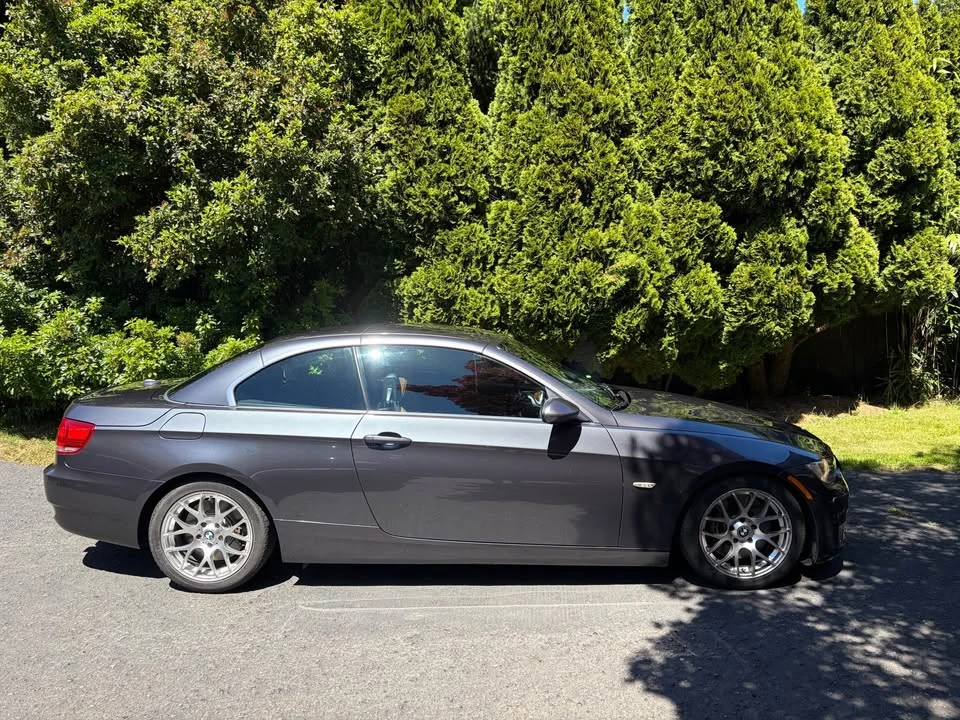 2007 BMW E90 3 Series Sedan - Image 3 of 6