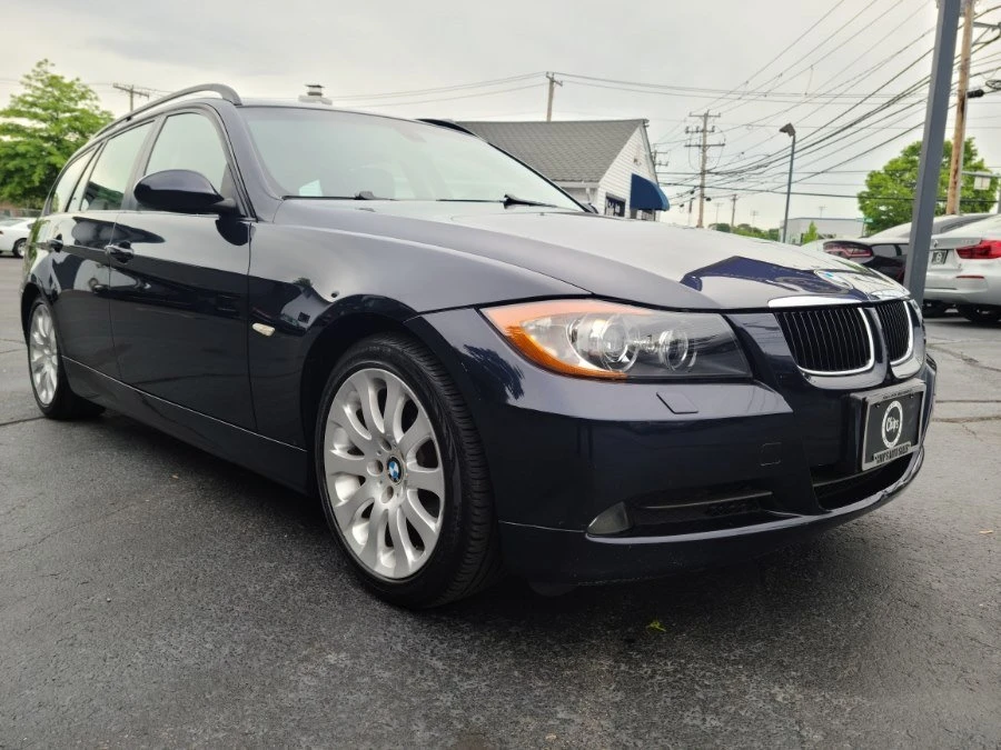 2007 BMW E90 3 Series Sedan - Image 7 of 17