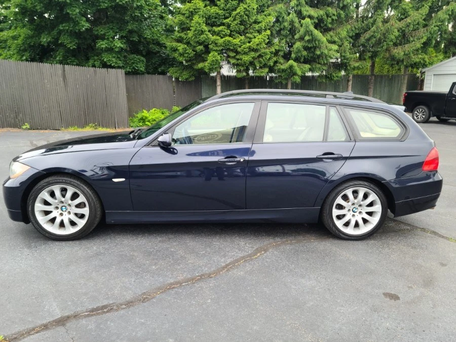 2007 BMW E90 3 Series Sedan - Image 2 of 17