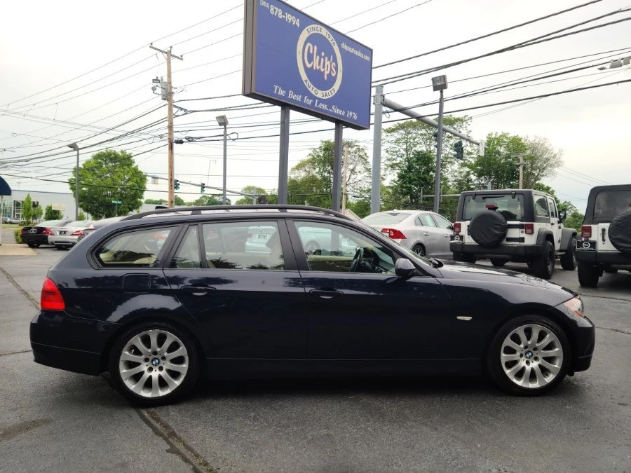 2007 BMW E90 3 Series Sedan - Image 6 of 17