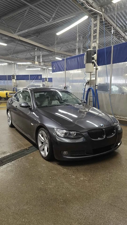2007 BMW E92 3 Series Coupe - Image 14 of 14