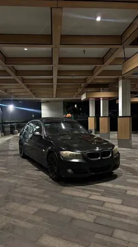 2007 BMW 335xi