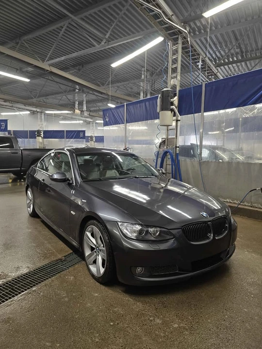 2007 BMW E92 3 Series Coupe - Image 3 of 14