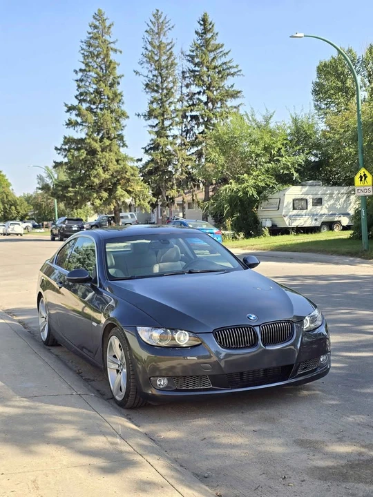 2007 BMW E92 3 Series Coupe - Image 13 of 14
