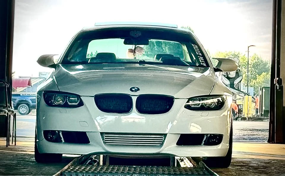 2007 BMW E92 3 Series Coupe - Image 4 of 15
