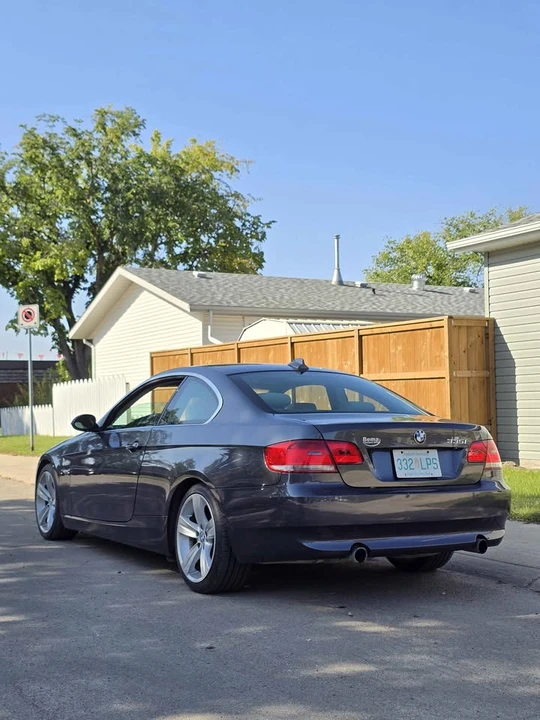 2007 BMW E92 3 Series Coupe - Image 5 of 14