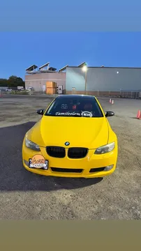2007 BMW 328i Coupe