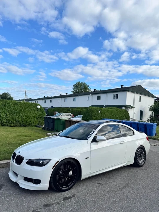 2007 BMW E92 3 Series Coupe - Image 11 of 15