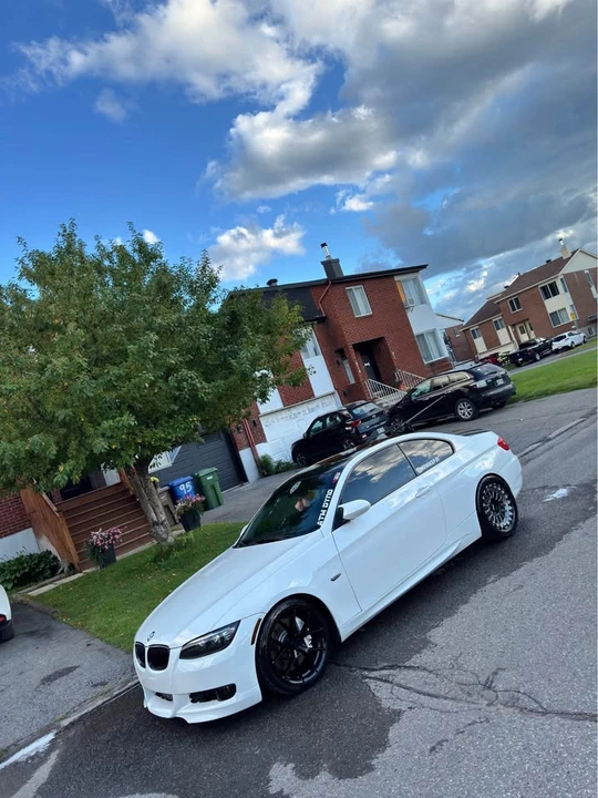 2007 BMW E92 3 Series Coupe - Image 6 of 15