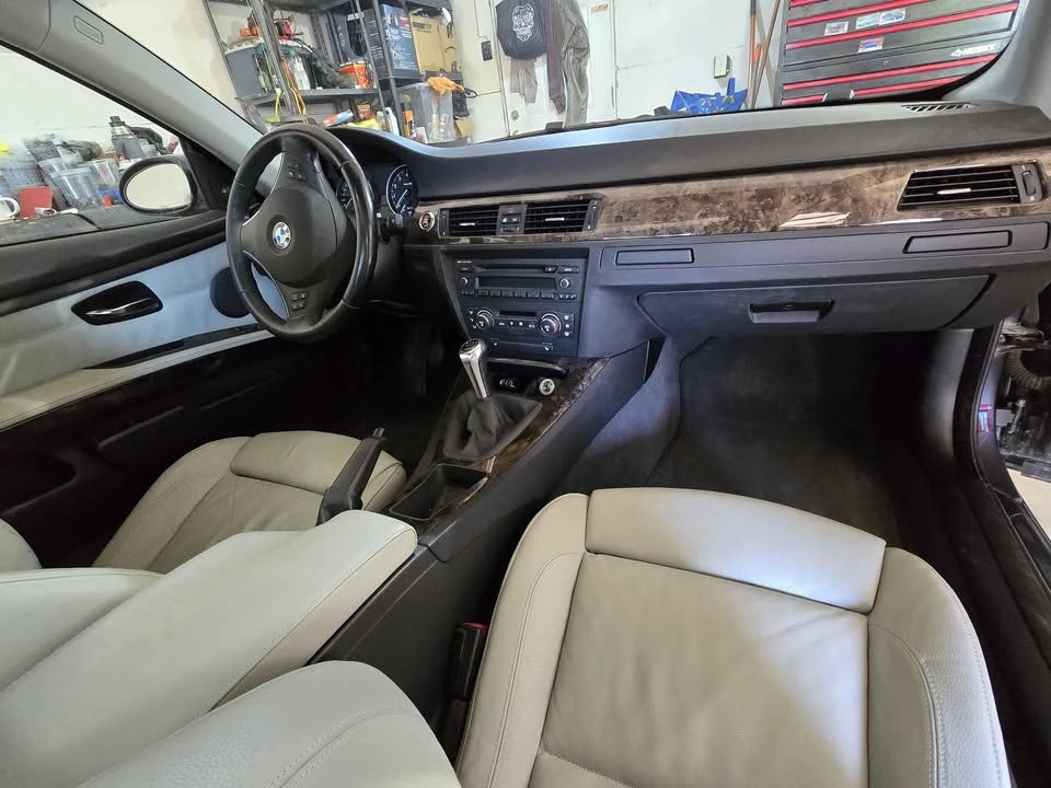 2007 BMW E92 3 Series Coupe - Image 10 of 14