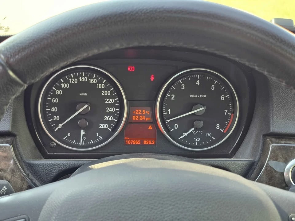 2007 BMW E92 3 Series Coupe - Image 12 of 14