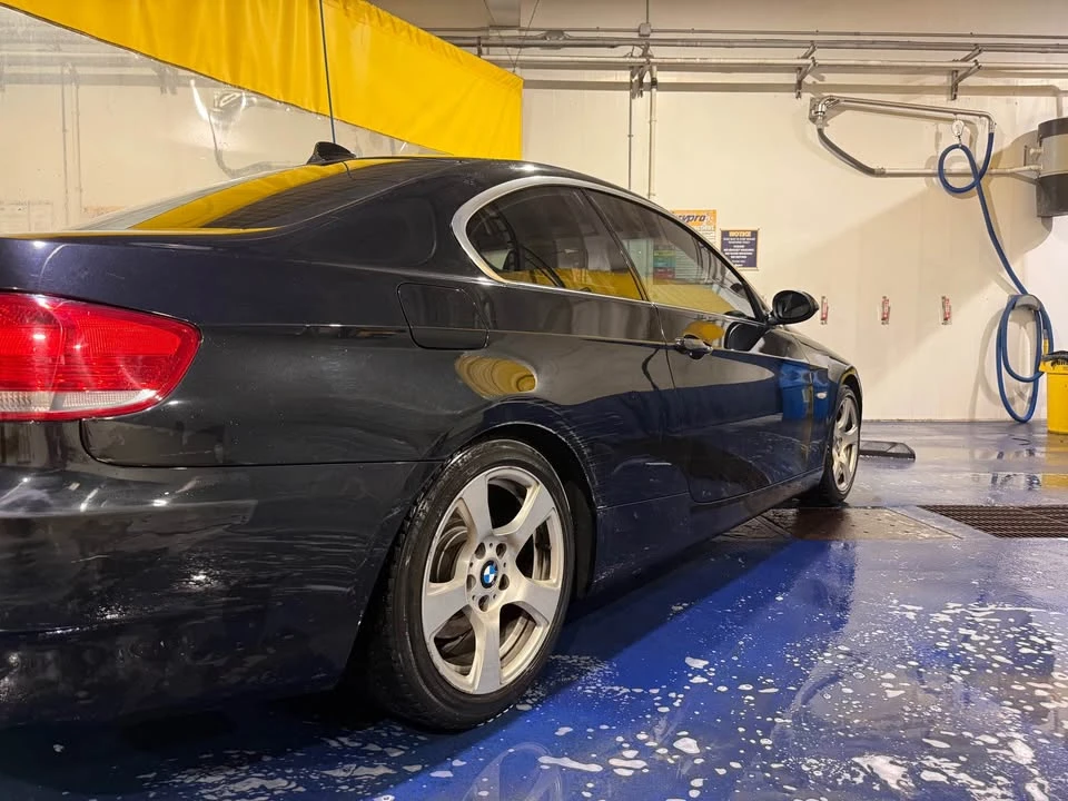 2007 BMW E90 3 Series Sedan - Image 3 of 6