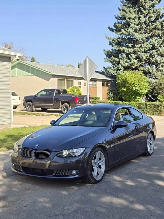 2007 BMW E92 3 Series Coupe - Image 4 of 14