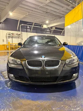 2007 BMW 3 Series 328i