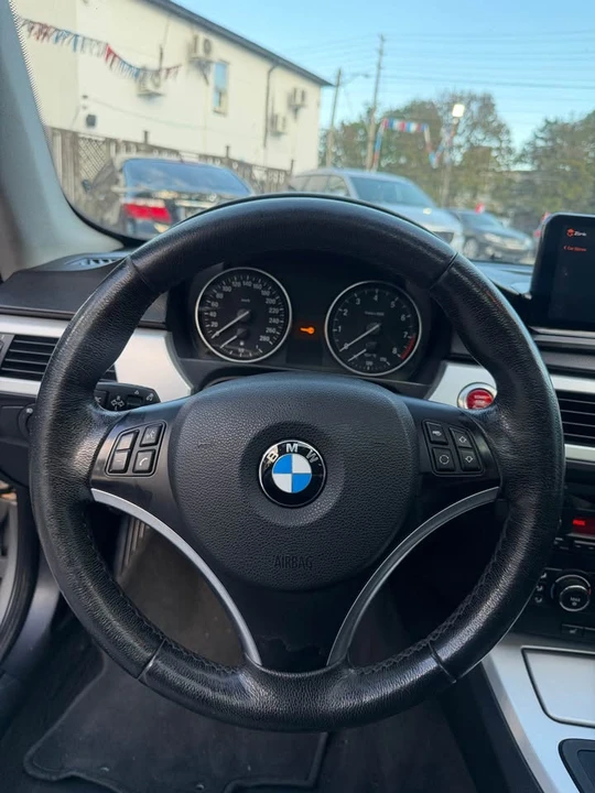 2007 BMW E90 3 Series Sedan - Image 6 of 12