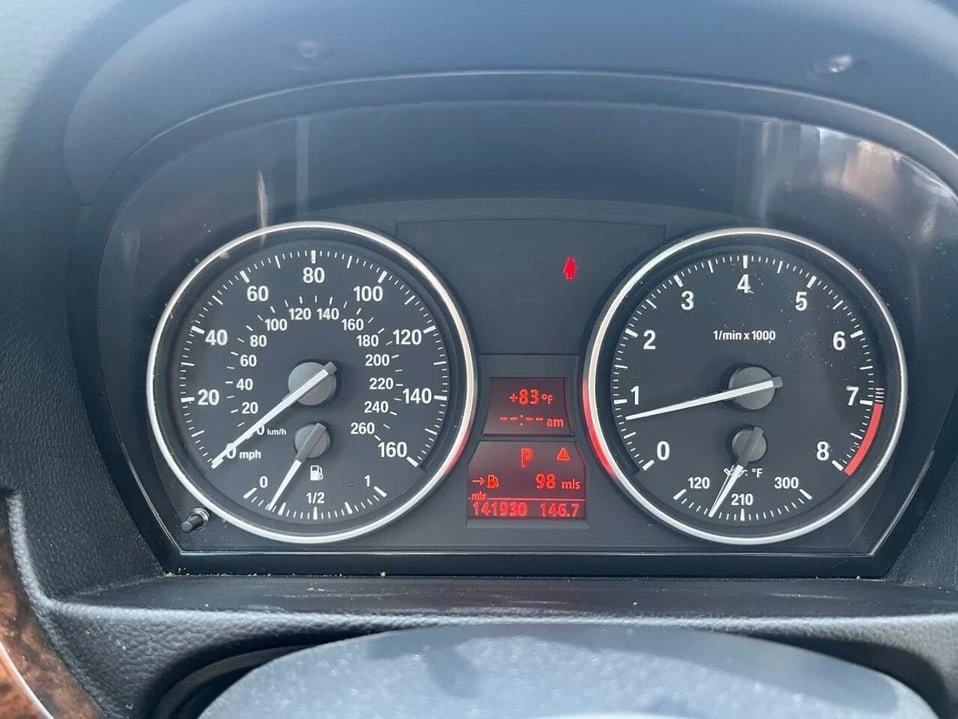 2007 BMW E90 3 Series Sedan - Image 16 of 20