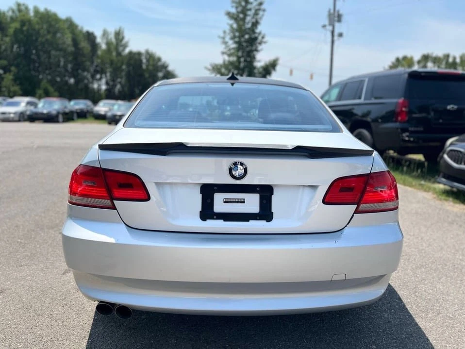 2007 BMW E90 3 Series Sedan - Image 7 of 20