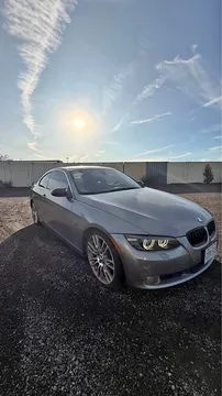 2007 BMW 335i Coupe