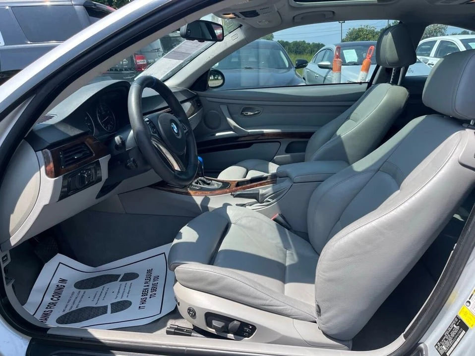 2007 BMW E90 3 Series Sedan - Image 12 of 20
