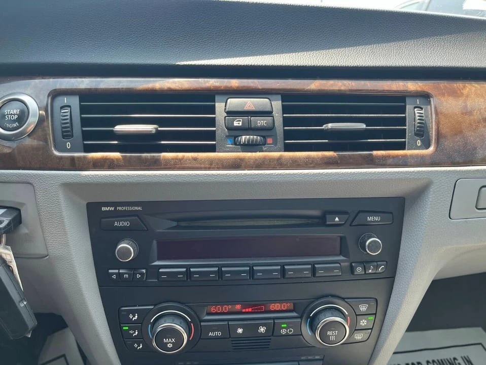 2007 BMW E90 3 Series Sedan - Image 17 of 20