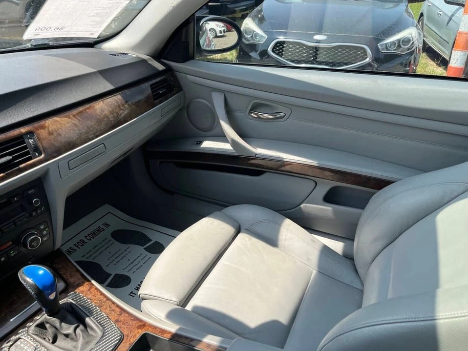2007 BMW E90 3 Series Sedan - Image 20 of 20