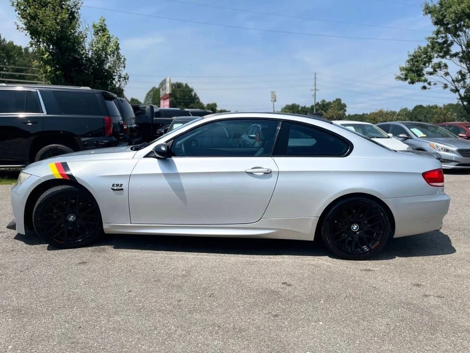 2007 BMW E90 3 Series Sedan - Image 5 of 20