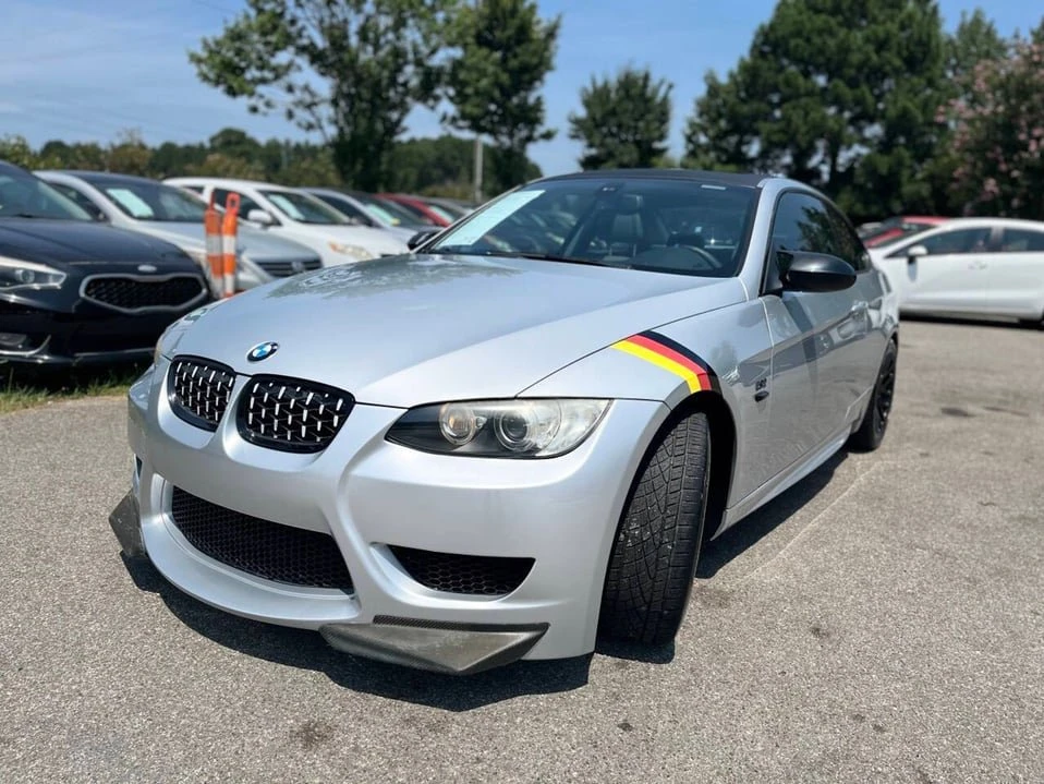 2007 BMW E90 3 Series Sedan - Image 4 of 20