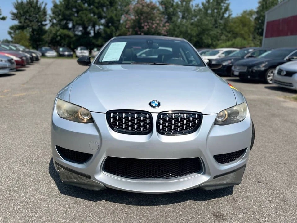 2007 BMW E90 3 Series Sedan - Image 3 of 20