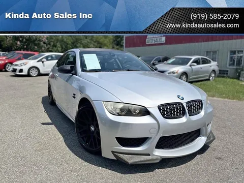 2007 BMW 3 Series
