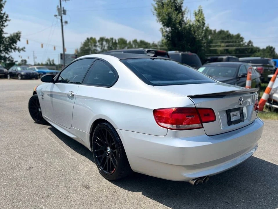 2007 BMW E90 3 Series Sedan - Image 6 of 20